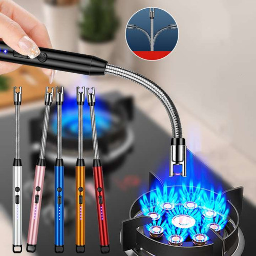 360 Rechargeable Electric Kitchen Lighter