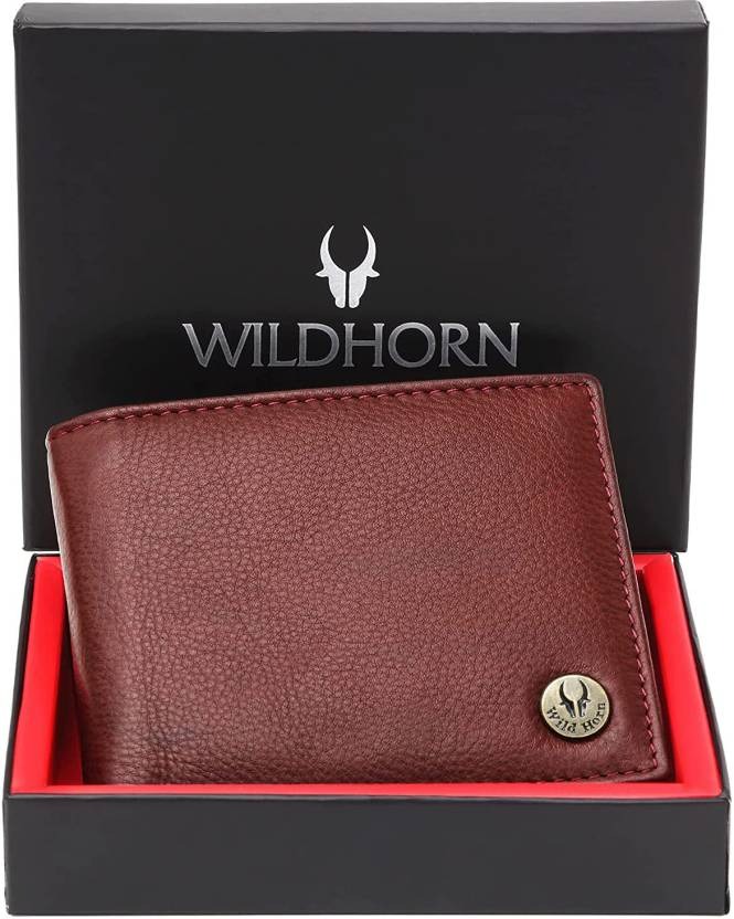 Wildhorn Wallets