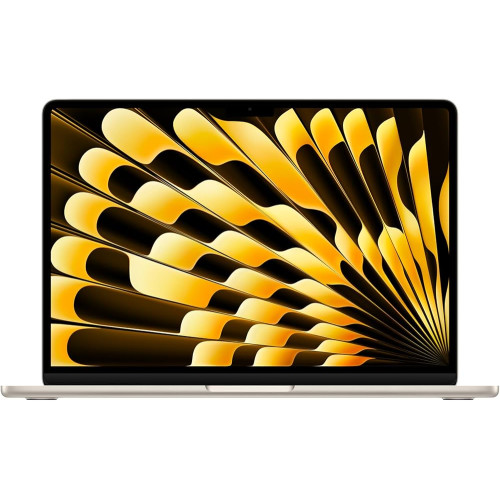 Apple 2025 MacBook Air (13-inch, Apple M4 chip with 10-core CPU and 8-core GPU, 16GB Unified Memory, 256GB)
