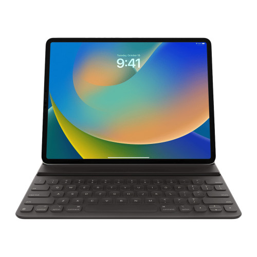 Apple Smart Keyboard Folio for iPad Pro 12.9-inch with Magnetic Design