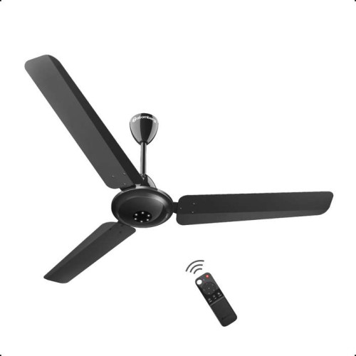 Atomberg Efficio Alpha BLDC Ceiling Fan – 35W, 5-Star, Remote