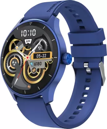 beatXP Flux Ultra HD Display Bluetooth Calling