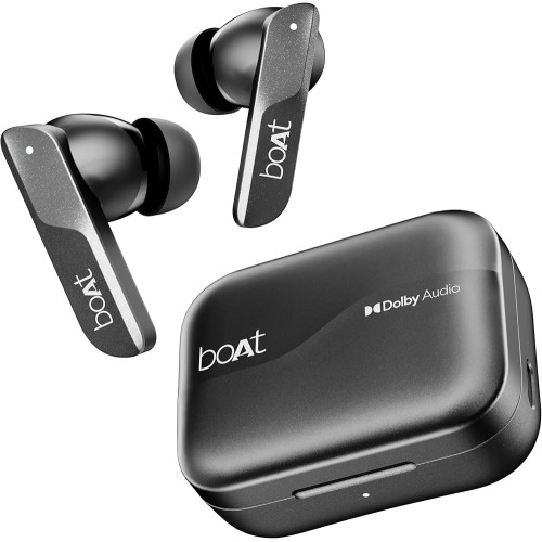 boAt Airdopes 800 True Wireless Earbuds With Dolby Audio