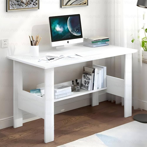 Computer Home/Office Desk for Study & Laptop Use