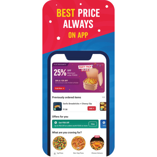 Dominos Pizza Christmas Codes