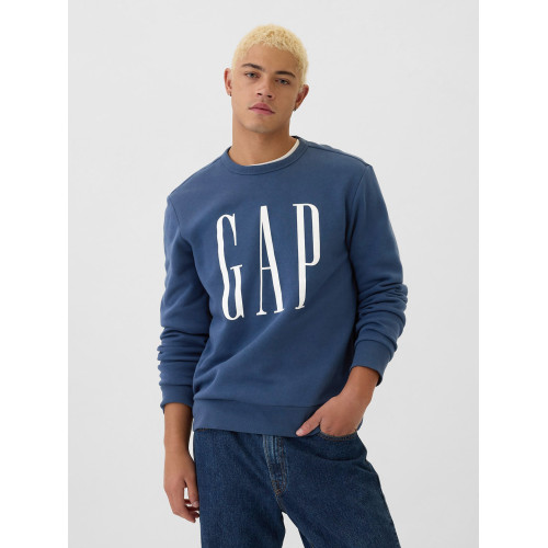 GAP Brand Men’s Sweatshirts Sale With Minimum 40 Percent Discount