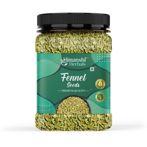 Green Fennel Seeds Natural Saunf 1kg @ ₹259
