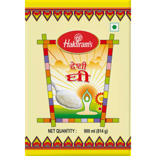 Haldiram