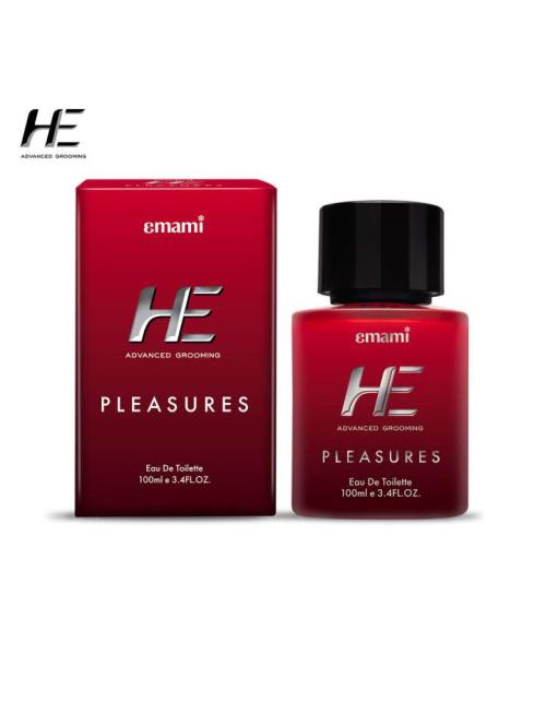 HE Advanced Grooming Men