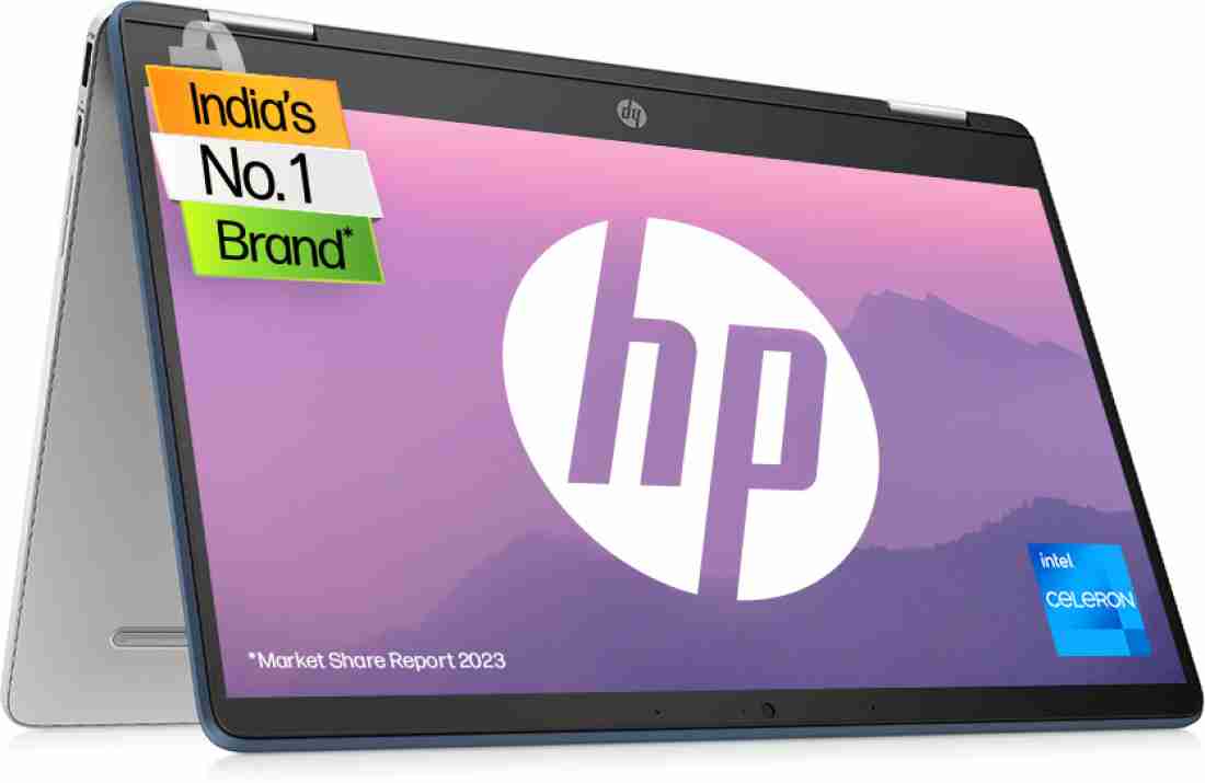 HP 360 Chromebook Touchscreen 