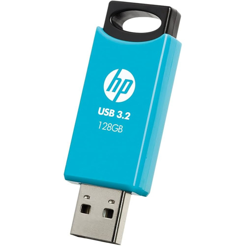HP 712w 128GB USB 3.2 Flash Drive