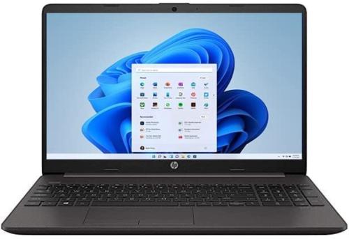 HP AMD Athlon Dual Core - 8 GB 256 GB SSD Laptop 