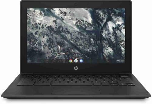 HP Chrome OS 11MK G9 EE Chromebook Laptop 