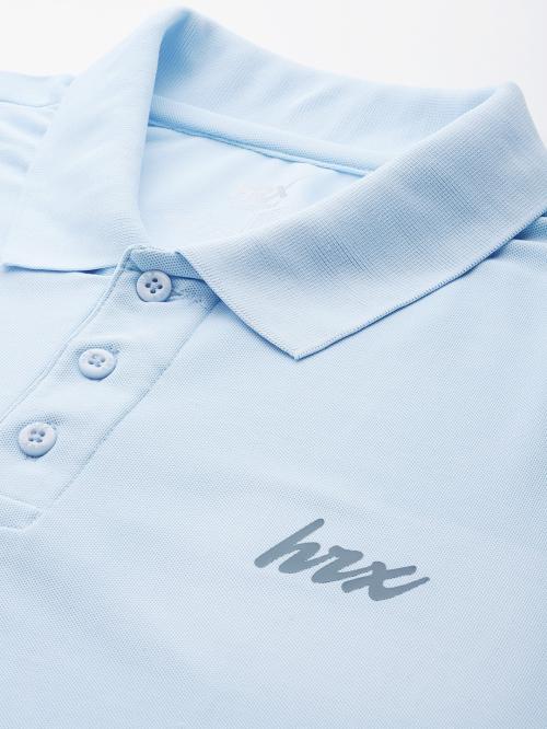 HRX by Hrithik Roshan Polo T-shirt Upto 78% Discount