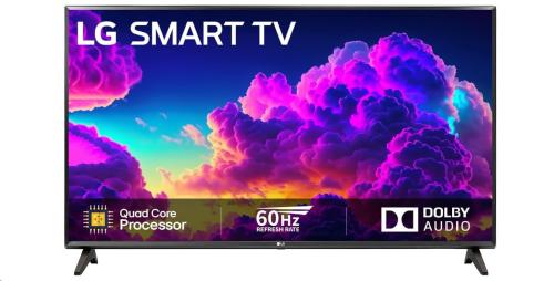LG 80 cm (32 inches) HD Ready Smart LED TV