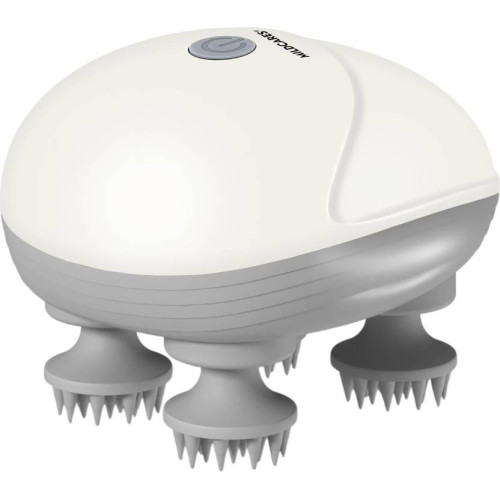 MildCares Rechargeable Electric Scalp Massager For Hair Growth And Stress Relief