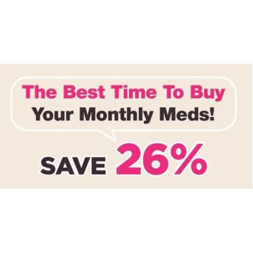Netmeds 26% OFF on your Medicine Orders with Code