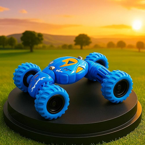 Pull Back Monster Toy Car for Kids @ ₹138