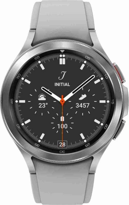SAMSUNG Galaxy Watch 4 Classic @ Rs 7649