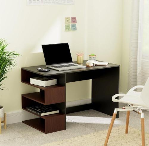 Solimo Fame MDF Study Desk 