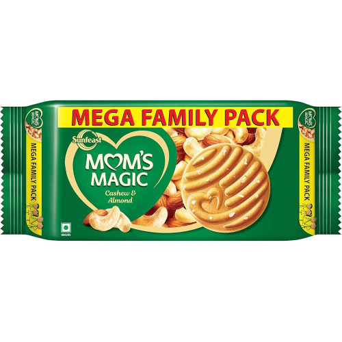 Sunfeast Mom