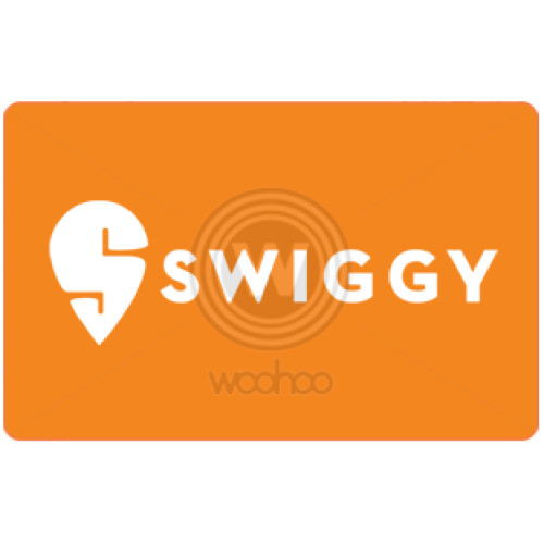 Swiggy Instamart E-Gift Voucher Flat 10% Off UPI