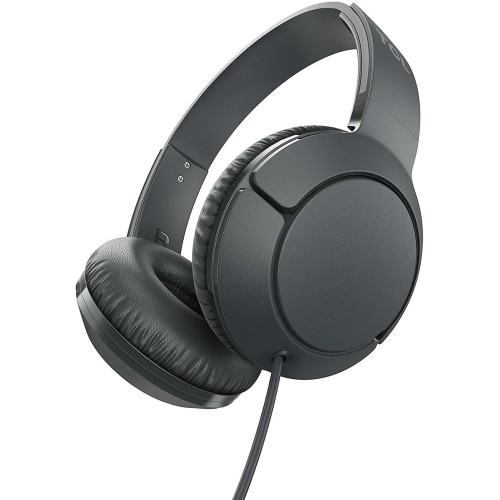 TCL MTRO200 Wired Headset On-Ear Headphones