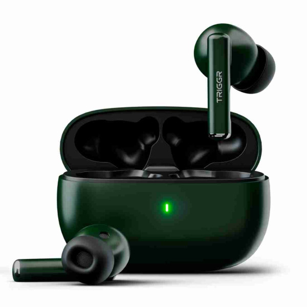 TRIGGR Ultrabuds N1 Neo Wireless Earbuds