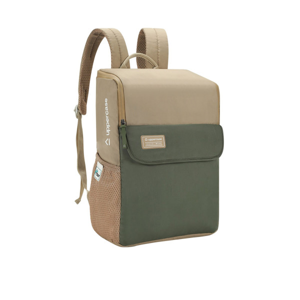 Uppercase Brand Backpacks For Men And Women With Minimum 40 Percent Discount
