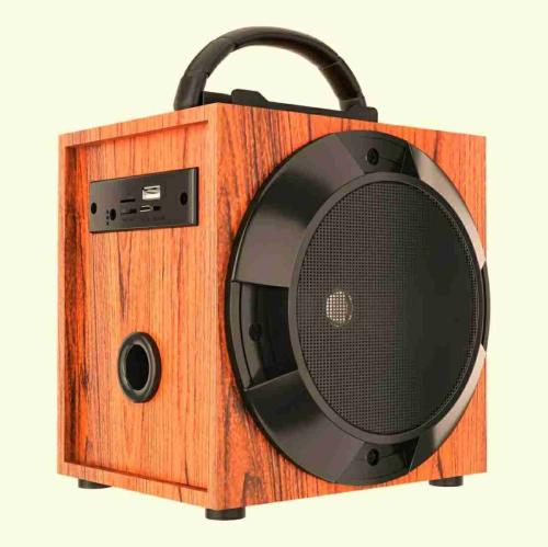 Vedanta SBT-917 20 W Bluetooth Speaker 