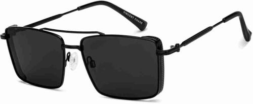VINCENT CHASE by Lenskart UV Protection Rectangular Sunglasses