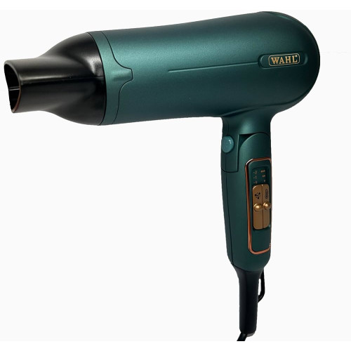 WAHL Rapid Air 2200W Hair Dryer with Cool Shot Foldable