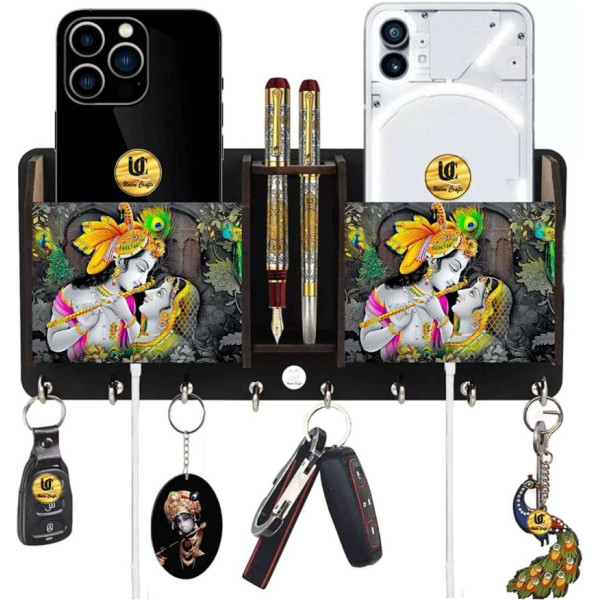 Wooden Key Holder – Starting from ₹39
