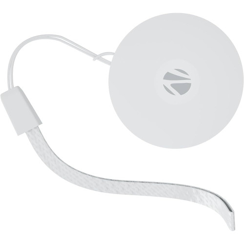 Zebronics One Tag Worldwide Tracking Device for iOS Apple Find My